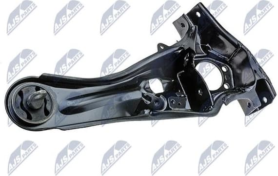Control/Trailing Arm, wheel suspension ZWT-CH-004 - image 2