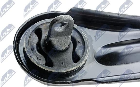 Control/Trailing Arm, wheel suspension ZWT-CH-004 - image 4