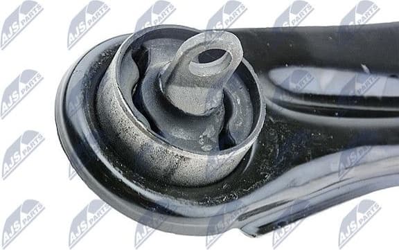 Control/Trailing Arm, wheel suspension ZWT-CH-004 - image 5