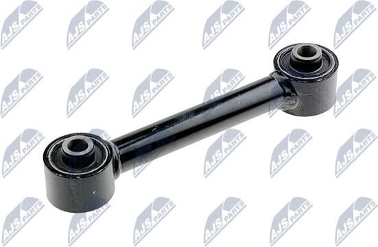 Control/Trailing Arm, wheel suspension ZWT-MS-026A