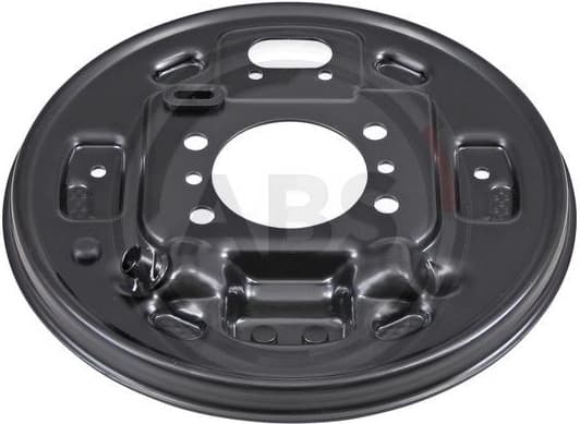 Splash Guard, brake disc 11439