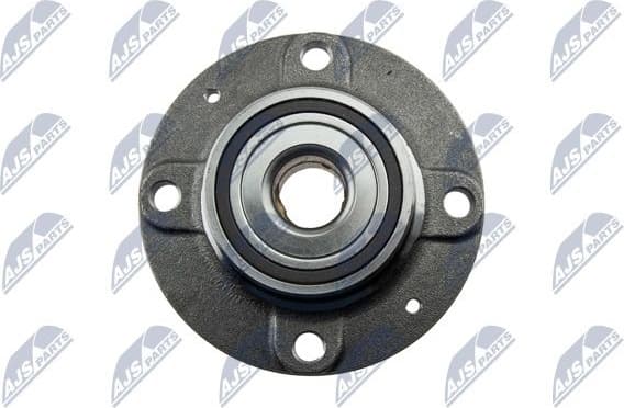 Wheel Bearing Kit KLT-PE-017 - image 2