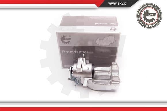Brake Caliper 34SKV384