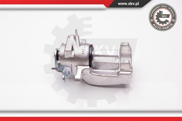 Brake Caliper 34SKV384 - image 2