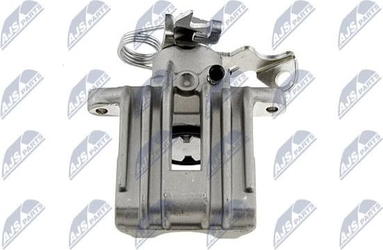 Brake Caliper HZT-VW-002 - image 4
