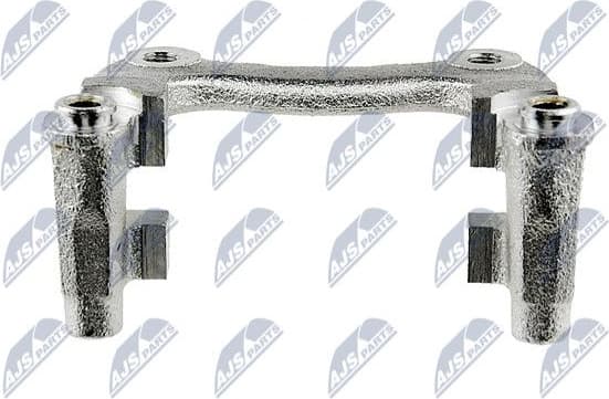 Bracket, brake caliper HZT-VW-002A - image 4