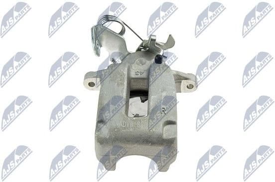 Brake Caliper HZT-VW-080 - image 4