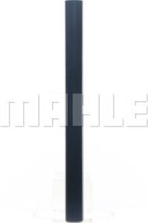 Condenser, air conditioning BEHR AC 552 000S - image 3