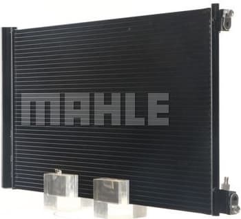 Condenser, air conditioning BEHR AC 552 000S - image 6