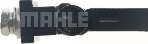 Condenser, air conditioning BEHR AC 552 000S - image 9