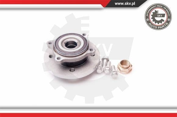 Wheel Bearing Kit 29SKV045 - image 2