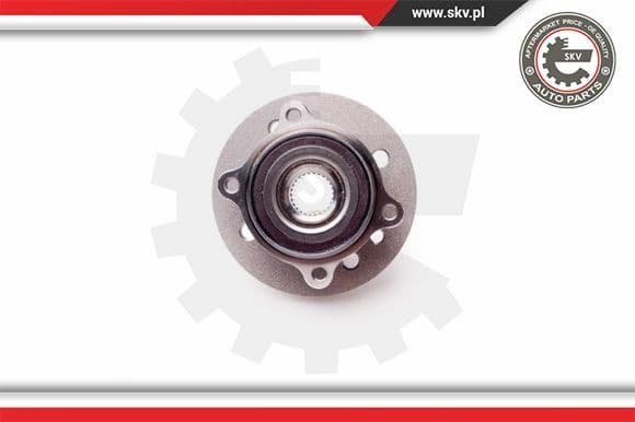 Wheel Bearing Kit 29SKV045 - image 3