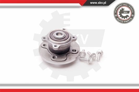 Wheel Bearing Kit 29SKV060