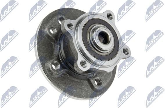 Wheel Bearing Kit KLT-BM-022