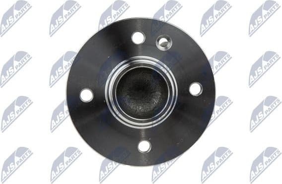 Wheel Bearing Kit KLT-BM-022 - image 3