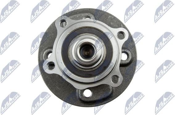 Wheel Bearing Kit KLT-BM-022 - image 4