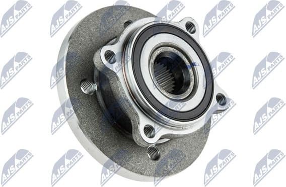 Wheel Bearing Kit KLP-BM-019