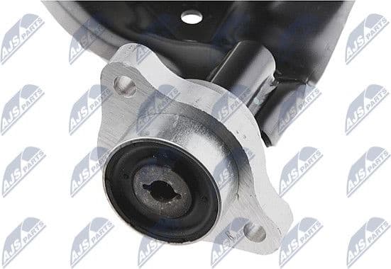 Control/Trailing Arm, wheel suspension ZWD-ME-048 - image 6