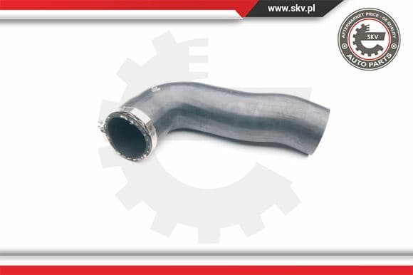 Charge Air Hose 24SKV048