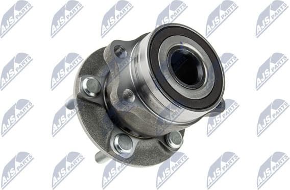 Bearing wheel KLT-SB-019