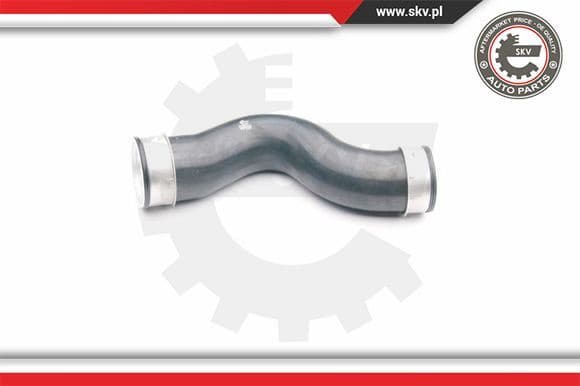 Charge Air Hose 24SKV049