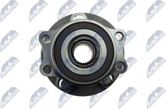 Bearing wheel KLT-SB-019 - image 2