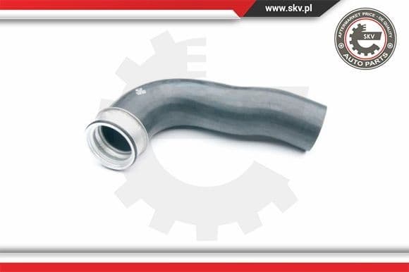 Charge Air Hose 24SKV051