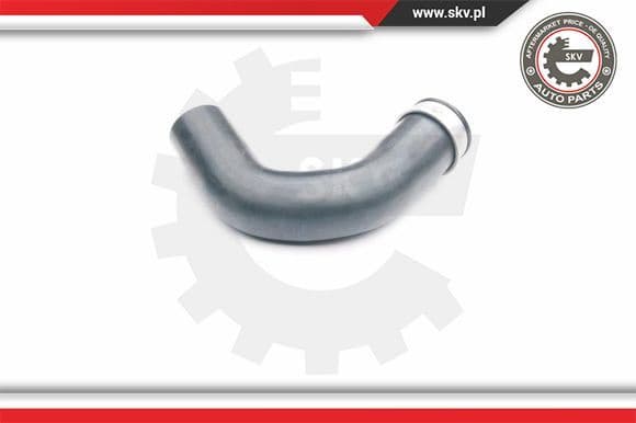 Charge Air Hose 24SKV055 - image 2