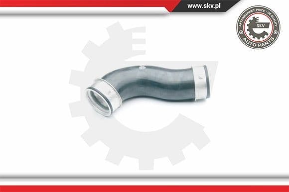 Charge Air Hose 24SKV057