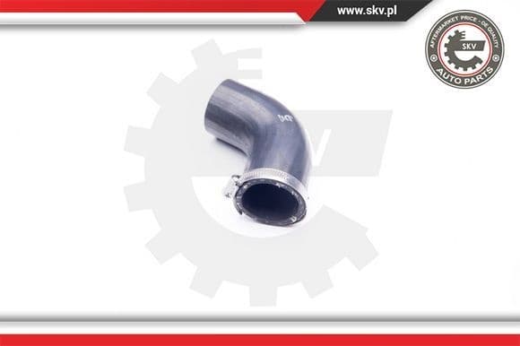 Charge Air Hose 24SKV646 - image 3