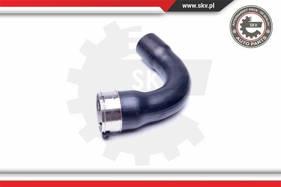 Charge Air Hose 43SKV107 - image 2