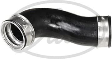 Charge Air Hose 09-0215