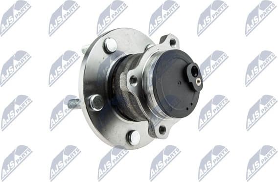 Wheel Bearing Kit KLT-MZ-045