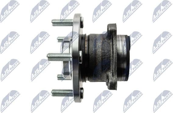 Wheel Bearing Kit KLT-MZ-045 - image 3