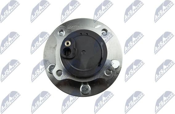 Wheel Bearing Kit KLT-MZ-045 - image 5