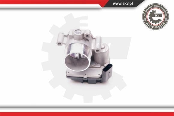 Throttle Body 12SKV064 - image 2