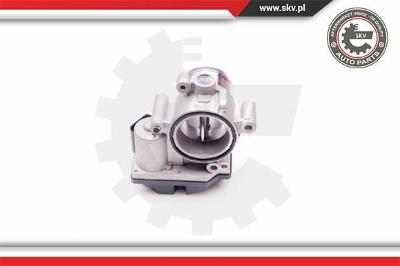 Throttle Body 12SKV064 - image 3