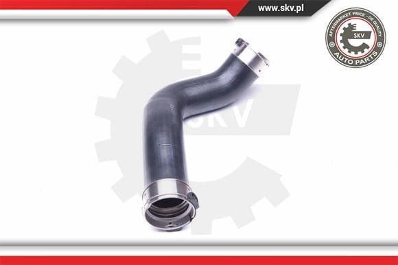 Charge Air Hose 24SKV991 - image 3