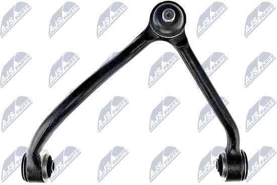 Control/Trailing Arm, wheel suspension ZWG-KA-317 - image 3