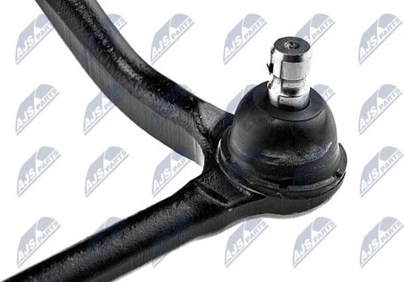 Control/Trailing Arm, wheel suspension ZWG-KA-317 - image 4