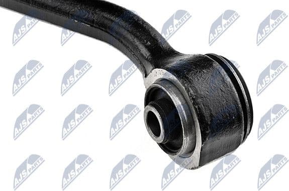 Control/Trailing Arm, wheel suspension ZWG-KA-317 - image 5