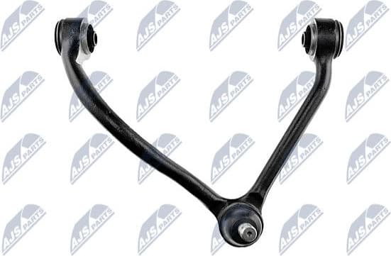 Control/Trailing Arm, wheel suspension ZWG-KA-318