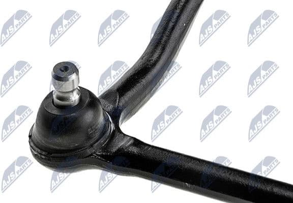 Control/Trailing Arm, wheel suspension ZWG-KA-318 - image 2