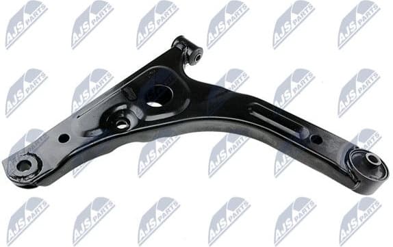 Control/Trailing Arm, wheel suspension ZWD-FR-027