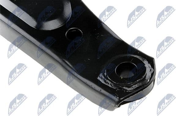 Control/Trailing Arm, wheel suspension ZWD-FR-027 - image 4