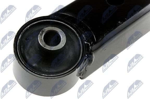 Control/Trailing Arm, wheel suspension ZWD-FR-027 - image 6