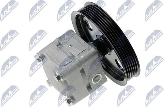 Hydraulic Pump, steering SPW-VV-001 - image 2