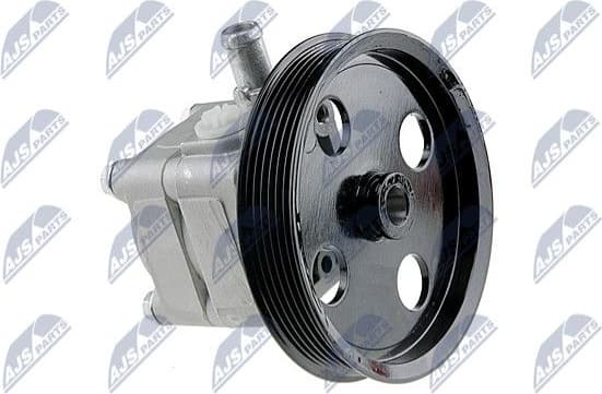 Hydraulic Pump, steering SPW-VV-003