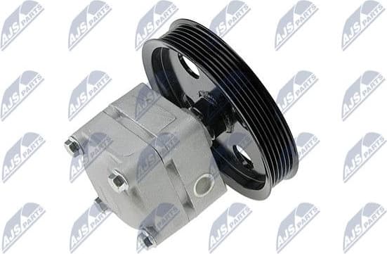 Hydraulic Pump, steering SPW-VV-003 - image 2