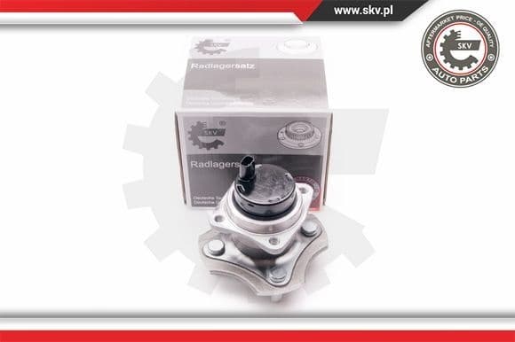Wheel Bearing Kit 29SKV091